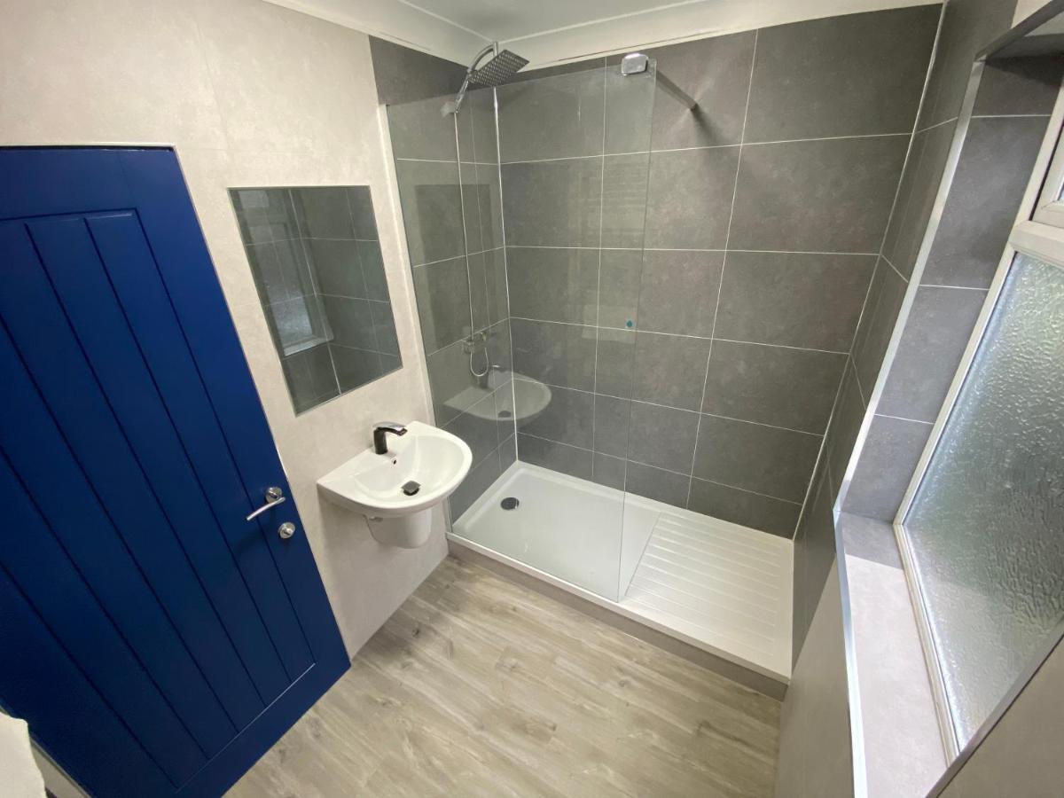 Harewood Lodge - Single And Double Rooms Self Serve Apartment Κινγκς Λιν Εξωτερικό φωτογραφία